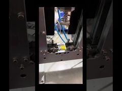 Impilatore automatico di laminazione EI per trasformatori